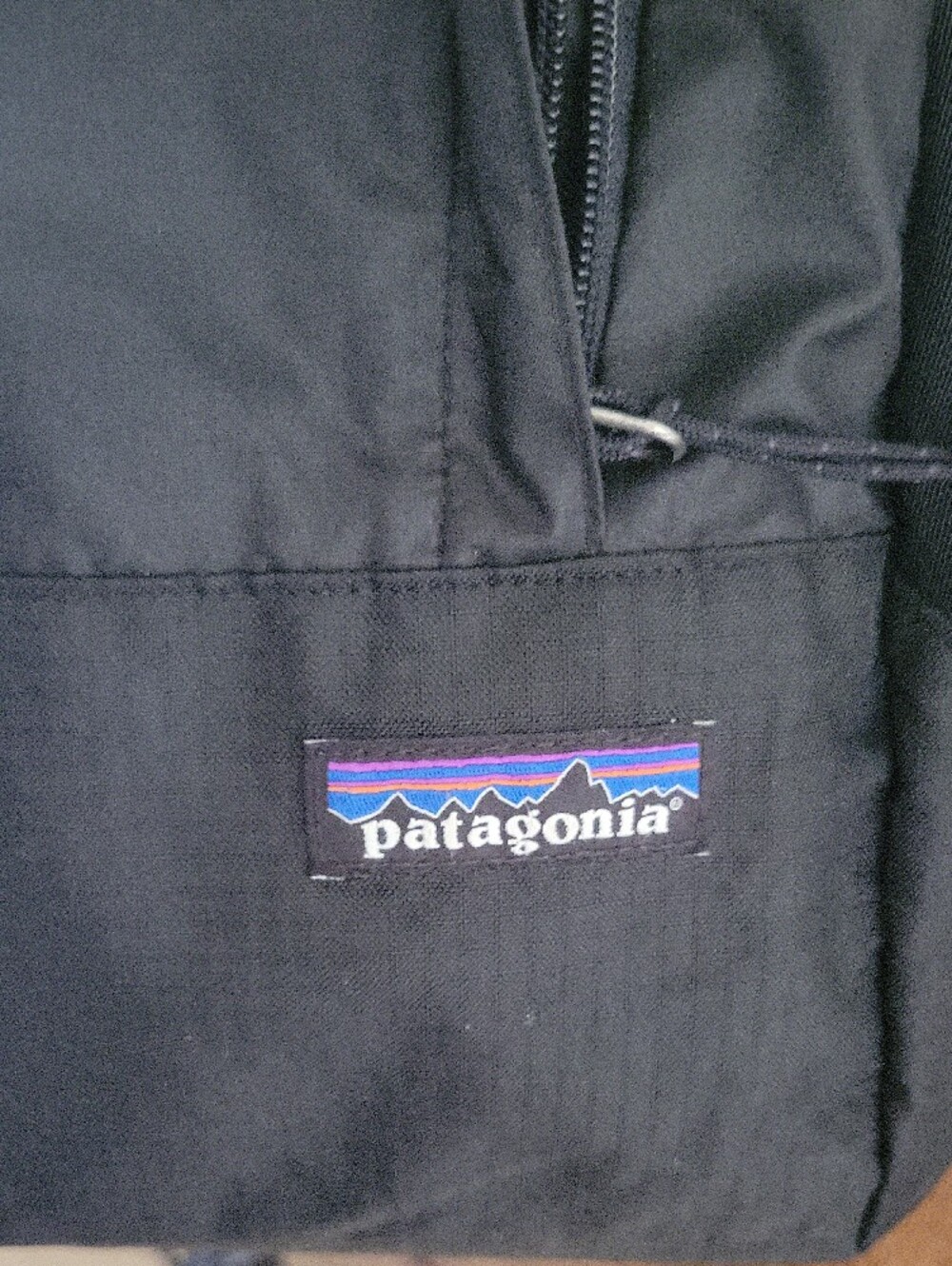Patagonia Light Weight Travel Tote Pack - Picture 2 of 16